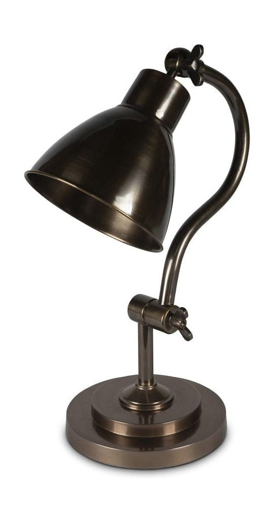 Autentické modely klasická stolní lampa