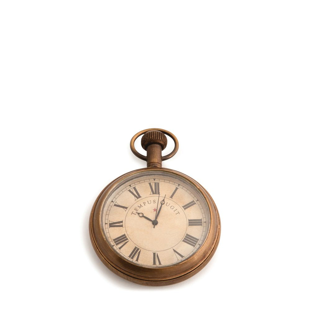 Autentické modely viktoriánské kapesní hodinky