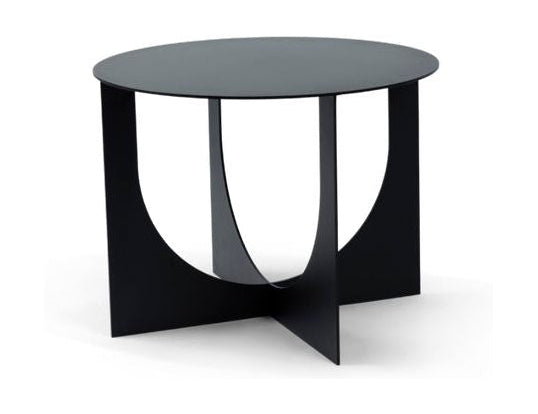 Bent Hansen inverzní konferenční stolek H 38,6 cm