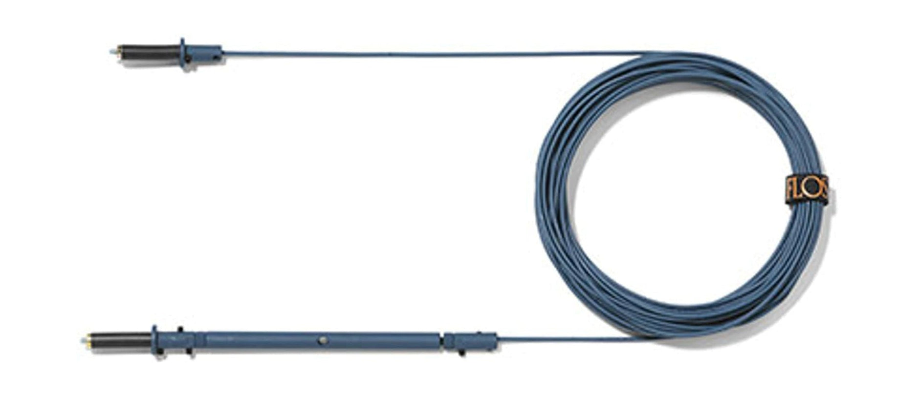 Flos String Light další kabel 15 m, modrý