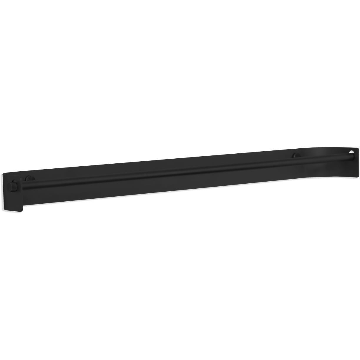 Form & Refine Arc ruční bar. Černá ocel