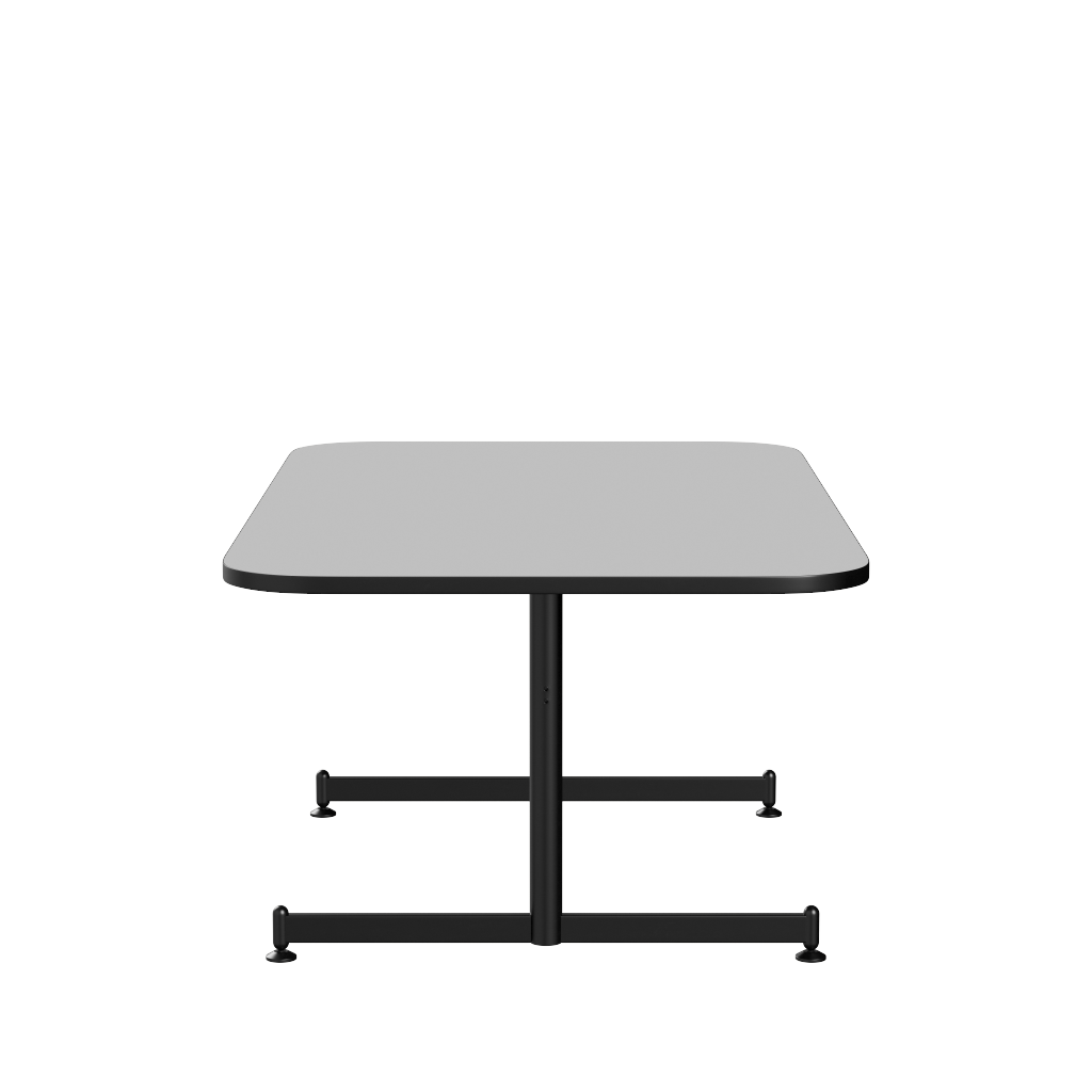 Konferenční stolek Fritz Hansen Plenum Jh75