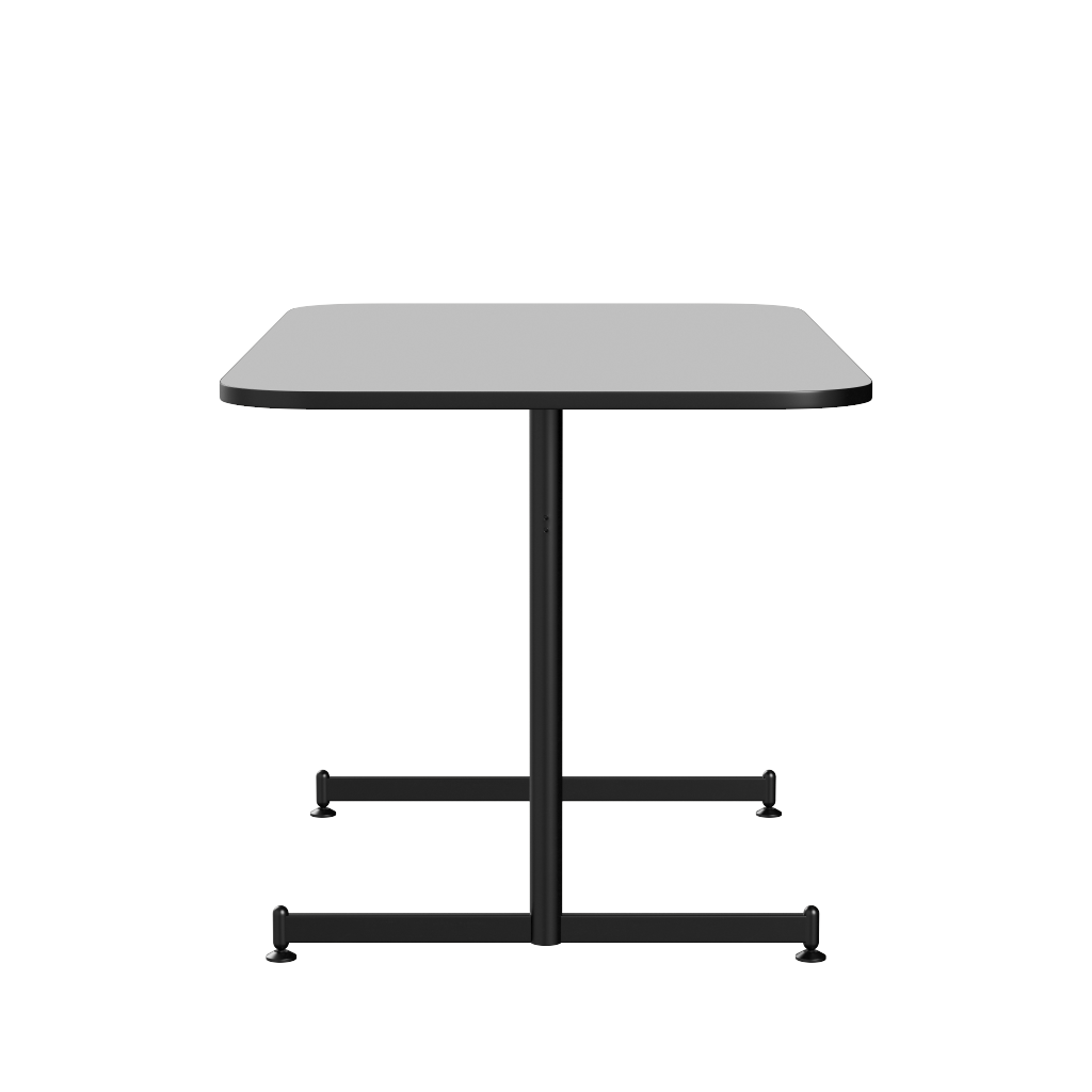 Konferenční stolek Fritz Hansen Plenum Jh80
