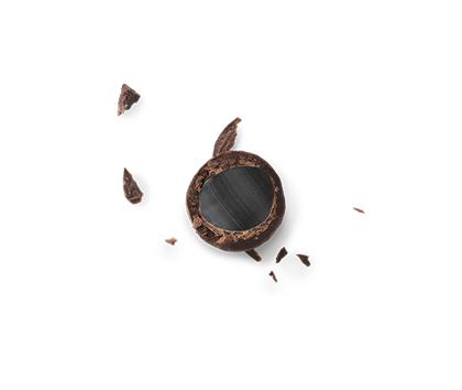 Lakrids od Bülow C Coffee Kieni, 125 gramů