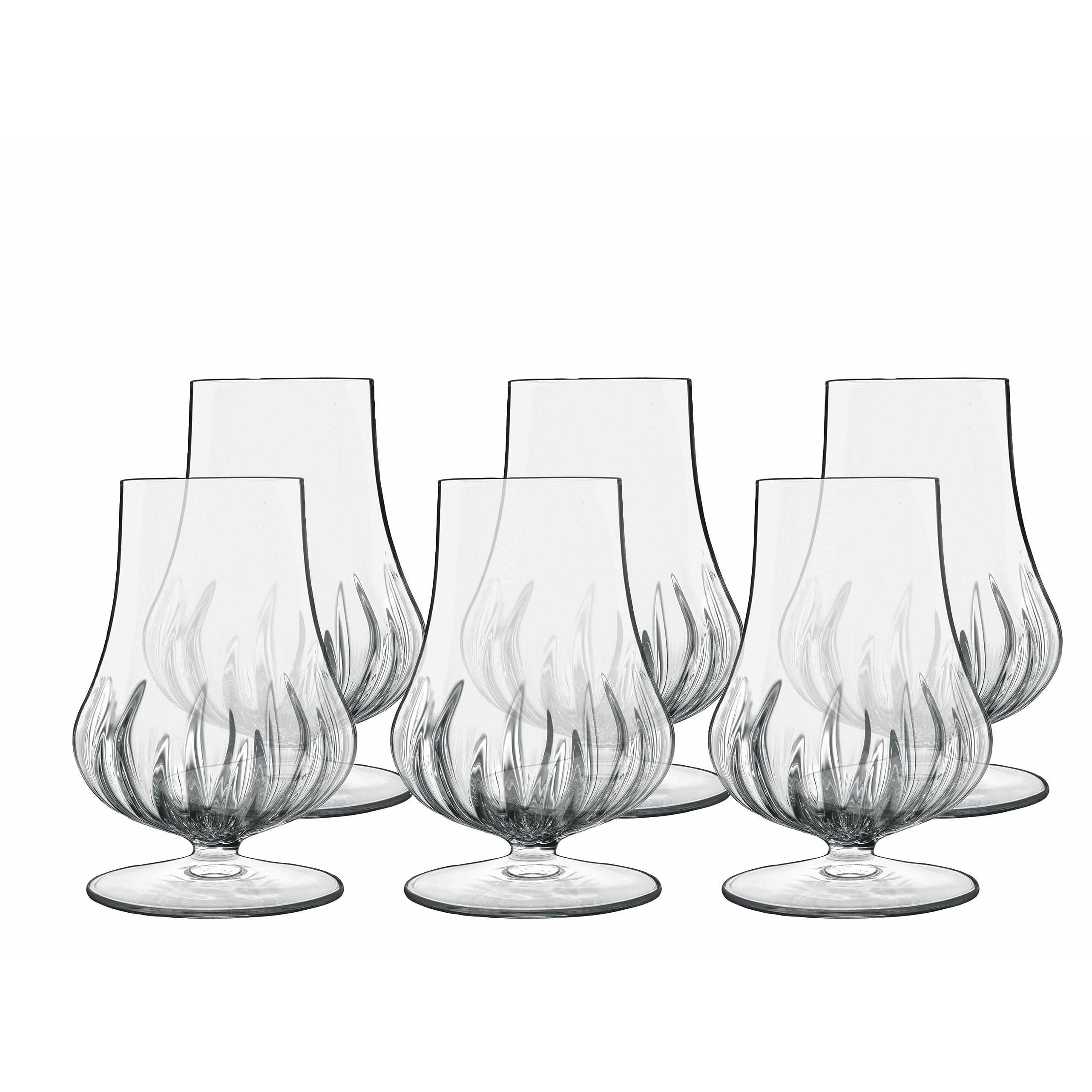 Luigi Borlioli Mixology Spirits Glass/Whisky Glass 1 Pcs