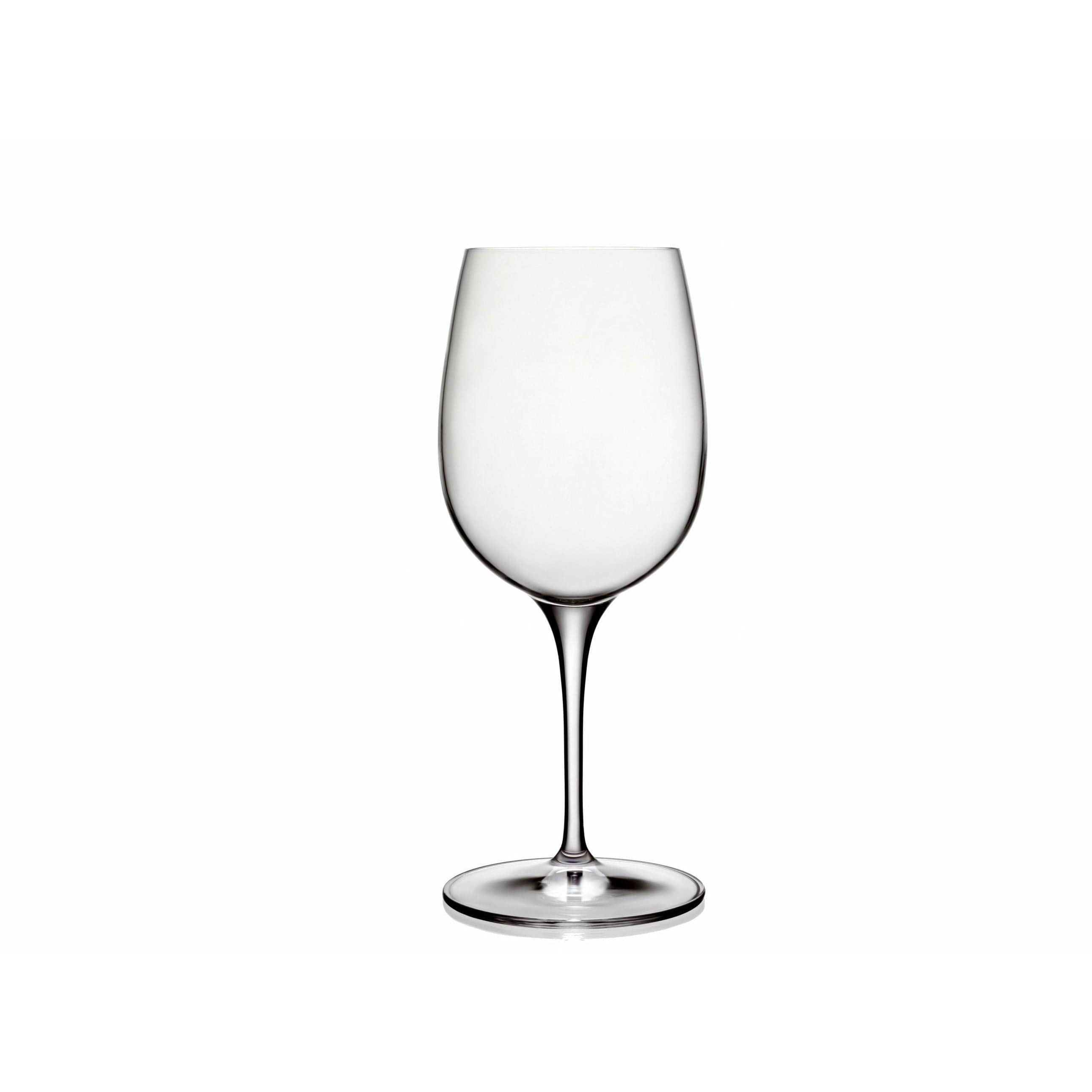 Luigi Bormioli Palace Red Wine Glass 48 Cl, sada 6