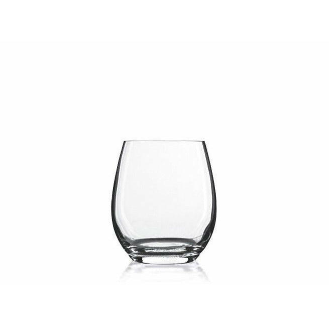 Luigi Borlioli Palace Water Glass, sada 6