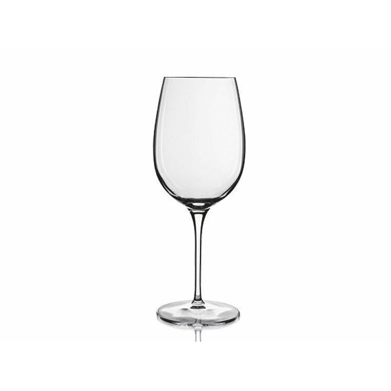 Luigi Borlioli Vinoteque Red Wine Glass Ricco, 2 kusy