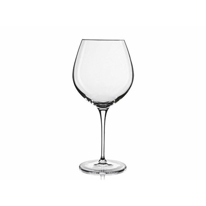Luigi Borlioli Vinoteque Red Wine Glass Robusto, 2 kusy