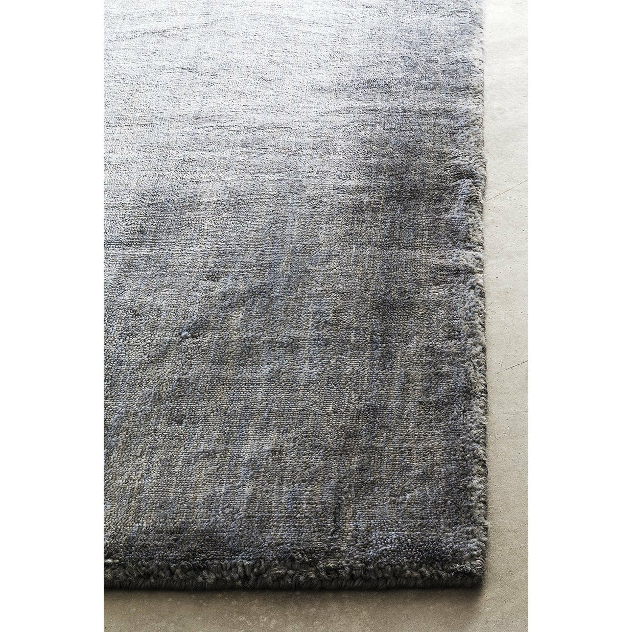 Massimo bambusový koberec šedá, 250x300 cm