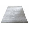Massimo bambusová koberec světle šedá, 250x300 cm