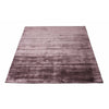 Massimo bambusová koberec švestka, 250x300 cm