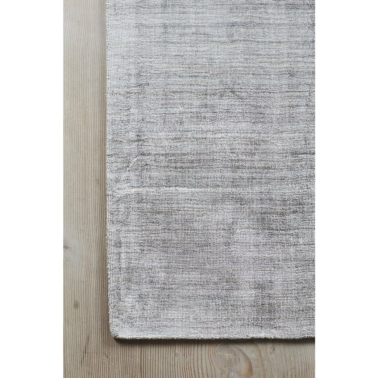 Massimo karma koberec světle šedá, 160x230 cm