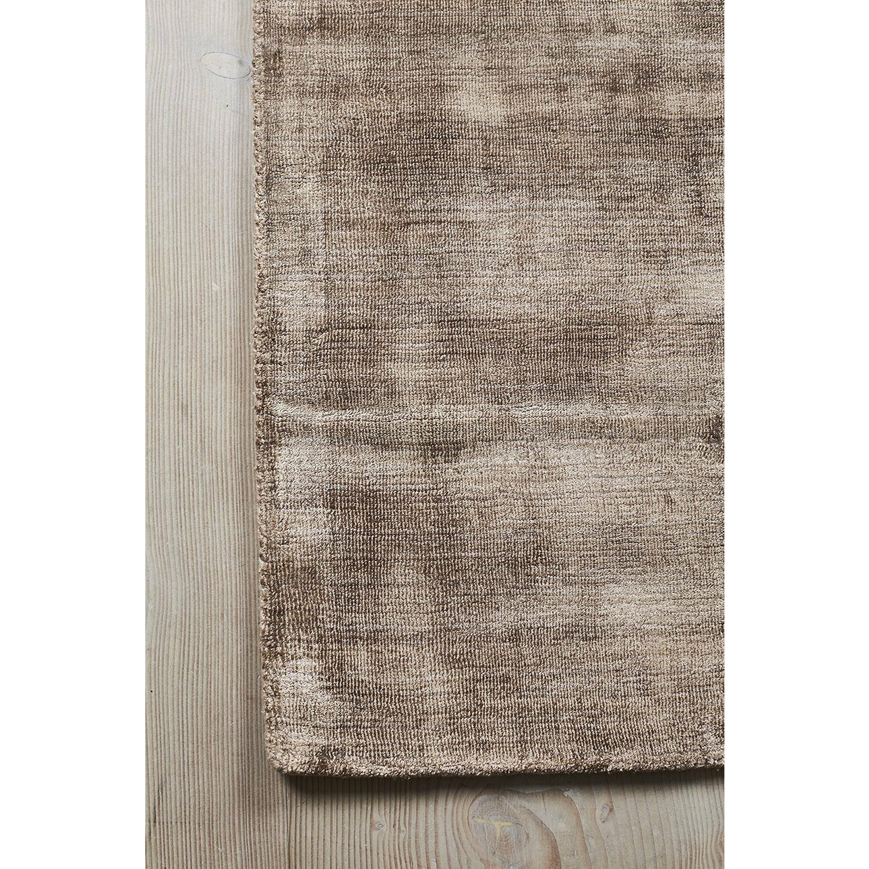 Massimo karma koberec Nougat Brown, 250x350 cm