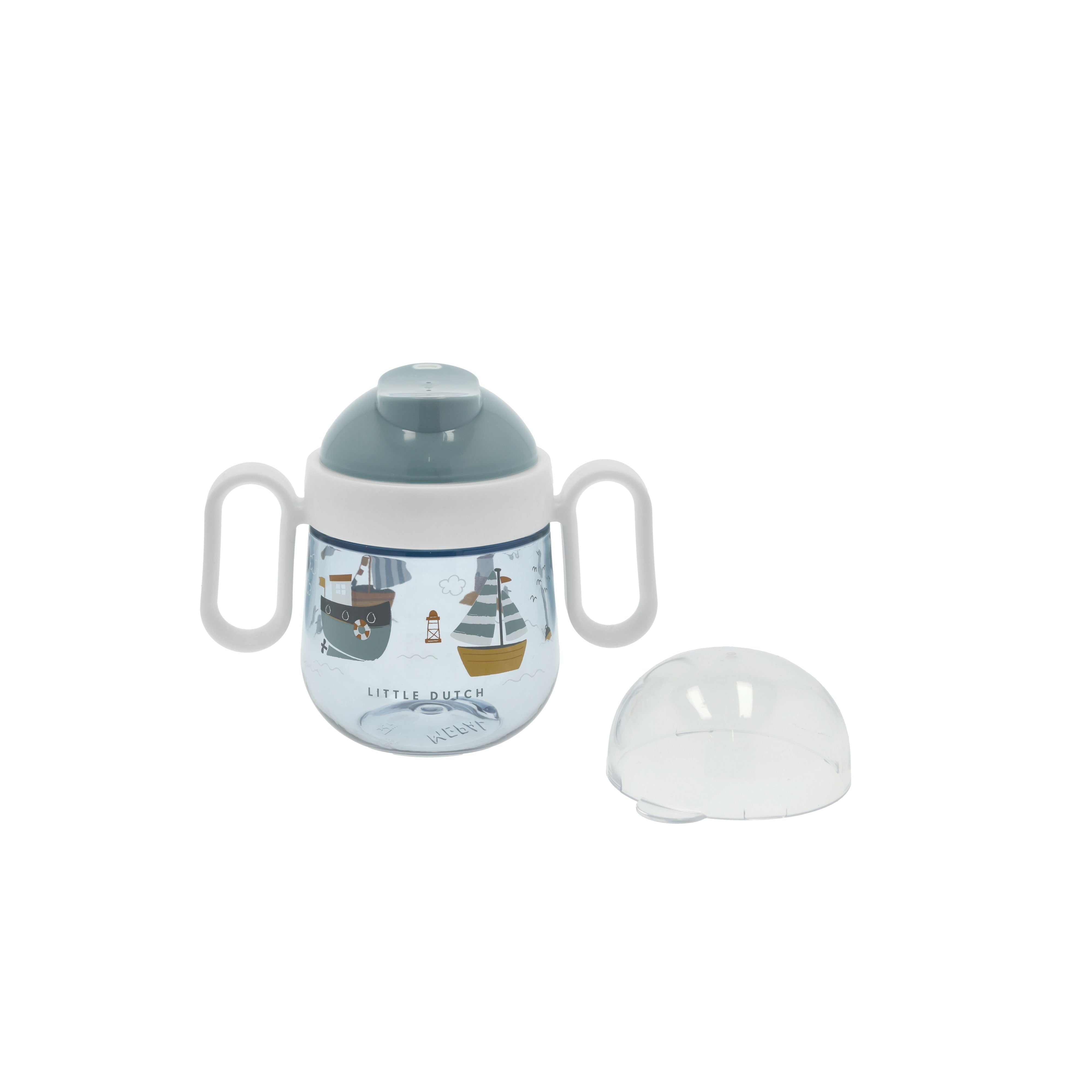 Mepal Mio Learning Cup 300 Ml, Sailors Bay