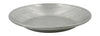 Meraki Malva Round Tray, starožitné stříbro