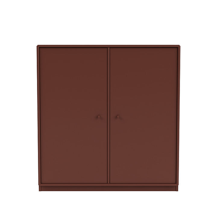 Montana Cover Cabinet s 3 cm soklu, masala