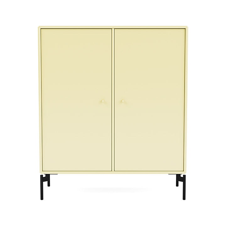 Montana Cover Cabinet s nohama, Camomile/Black