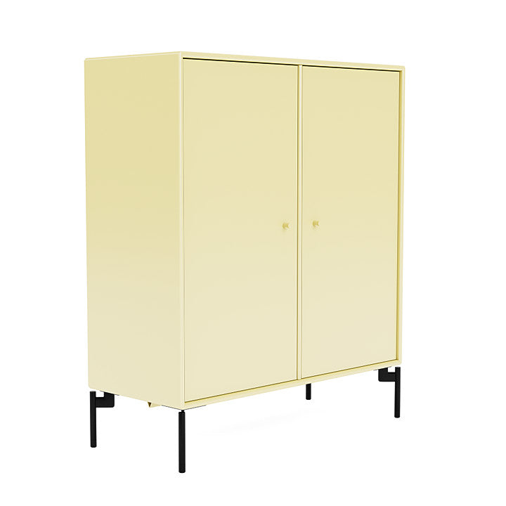 Montana Cover Cabinet s nohama, Camomile/Black