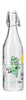 Skleněná láhev Muurla Moomin, zábava ve vodě