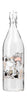 Skleněná láhev Muurla Moomin, pláž
