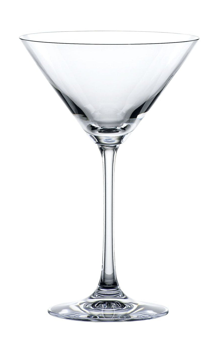 Nachtmann Vivendi Premium Martiniglas 195 ml, sada 4