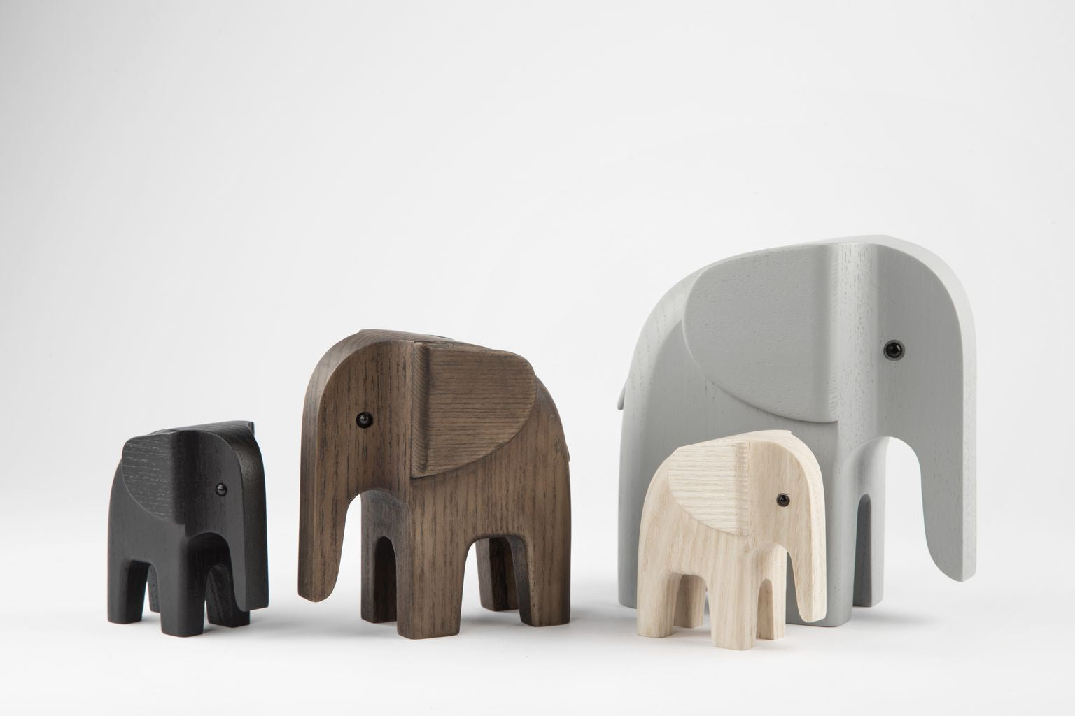 Novoform Design Elephant Dekorativní postava Speciální vydání wwf