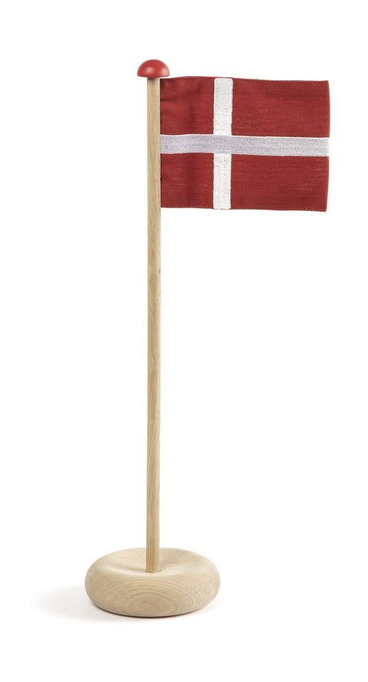 Novoform Design Table Flag, Dánsko