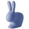Doorstop králíka Qeeboo XS, světle modrá