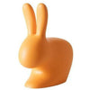 Qeeboo králičí dveře xs, oranžová