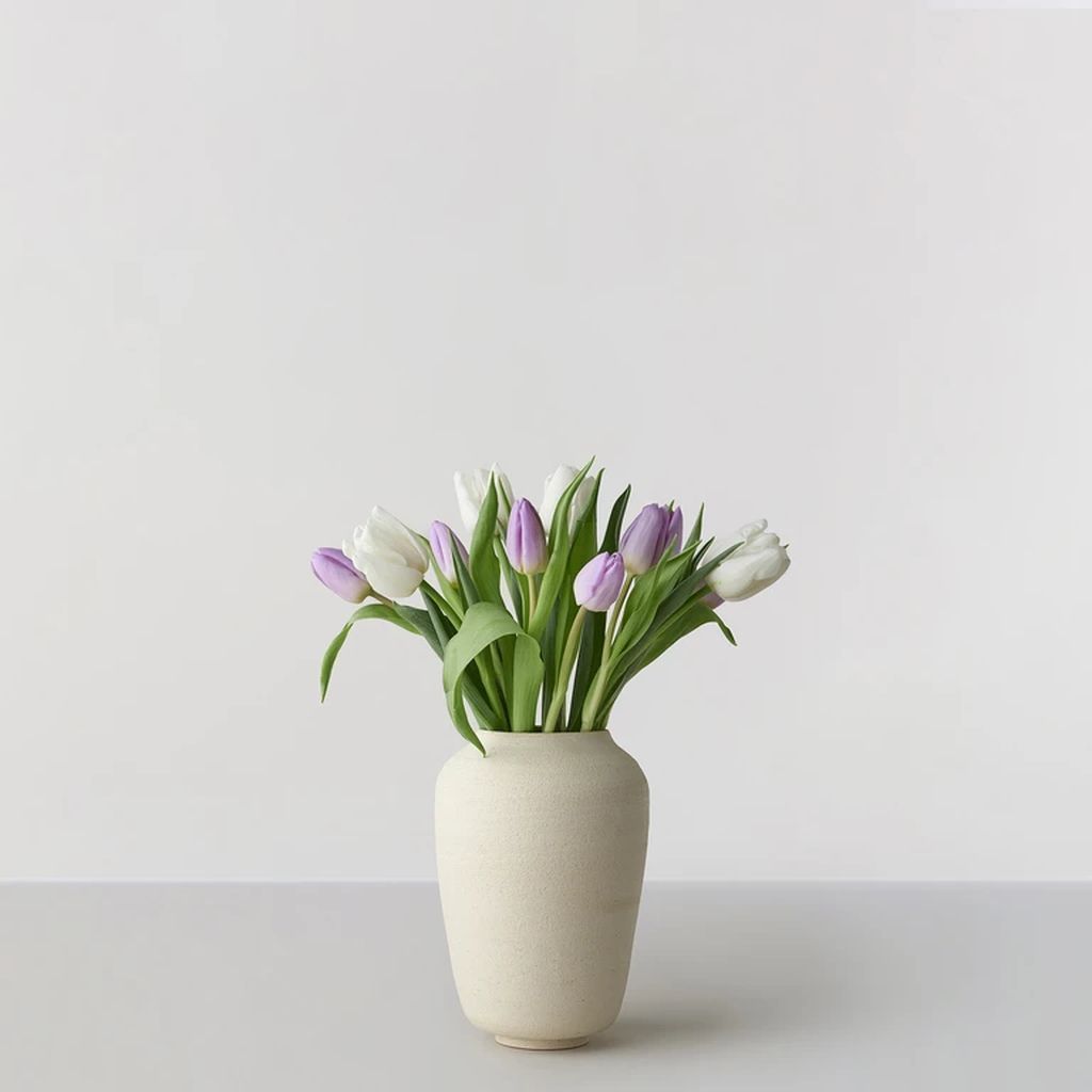 RO kolekce č. 59 Ručně vyráběná klasická váza