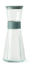 Rosendahl GC Recyklovaná voda Carafe 900 ml, zelená