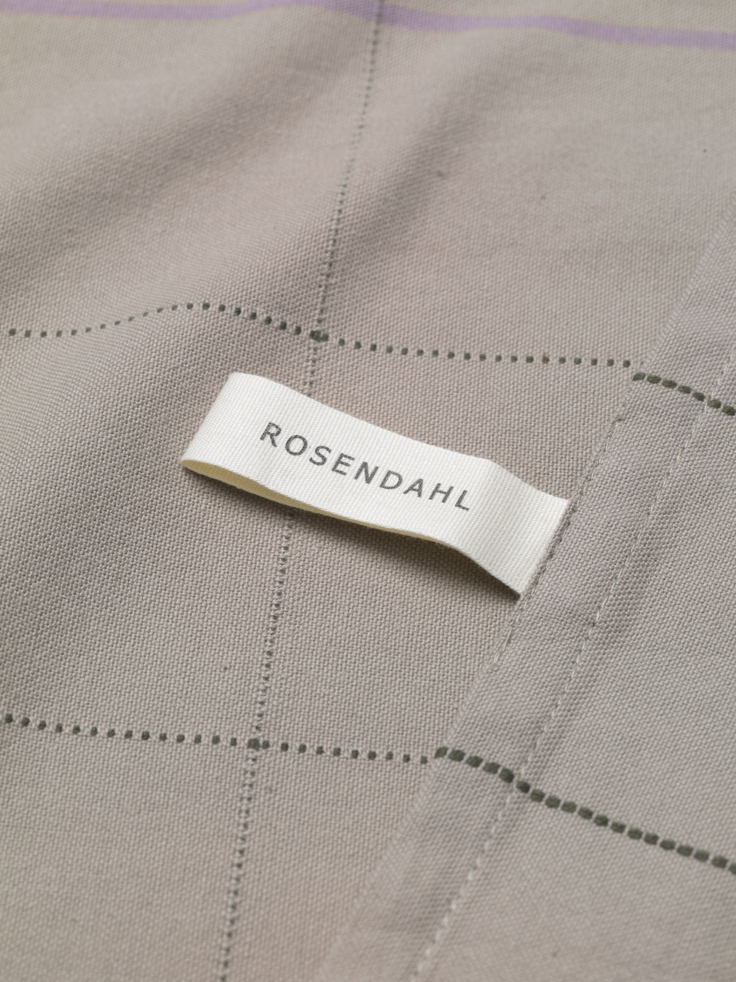 Rosendahl Rosendahl Textiles Gamma čajový ručník 50x70 cm, písek