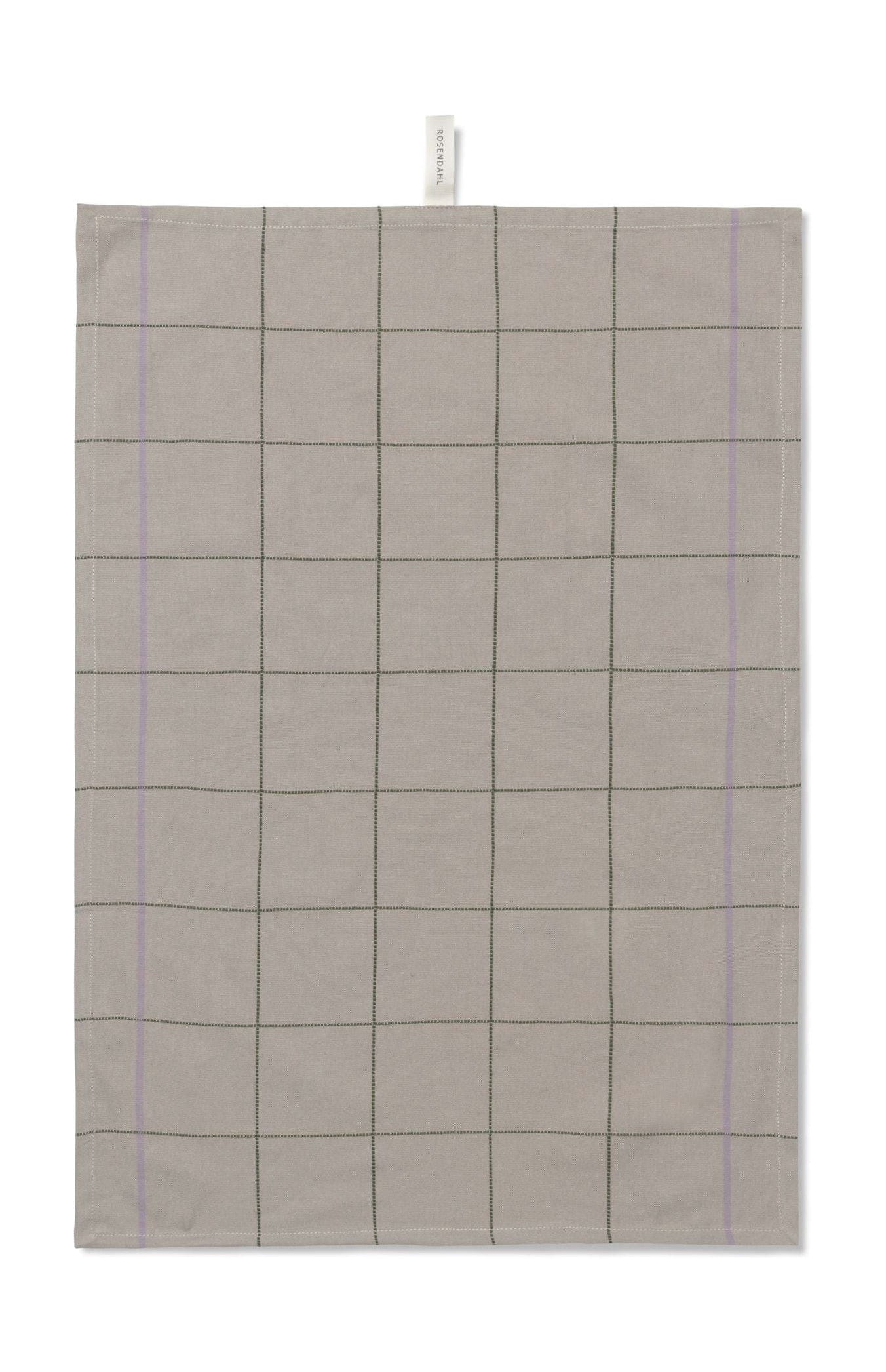 Rosendahl Rosendahl Textiles Gamma čajový ručník 50x70 cm, písek