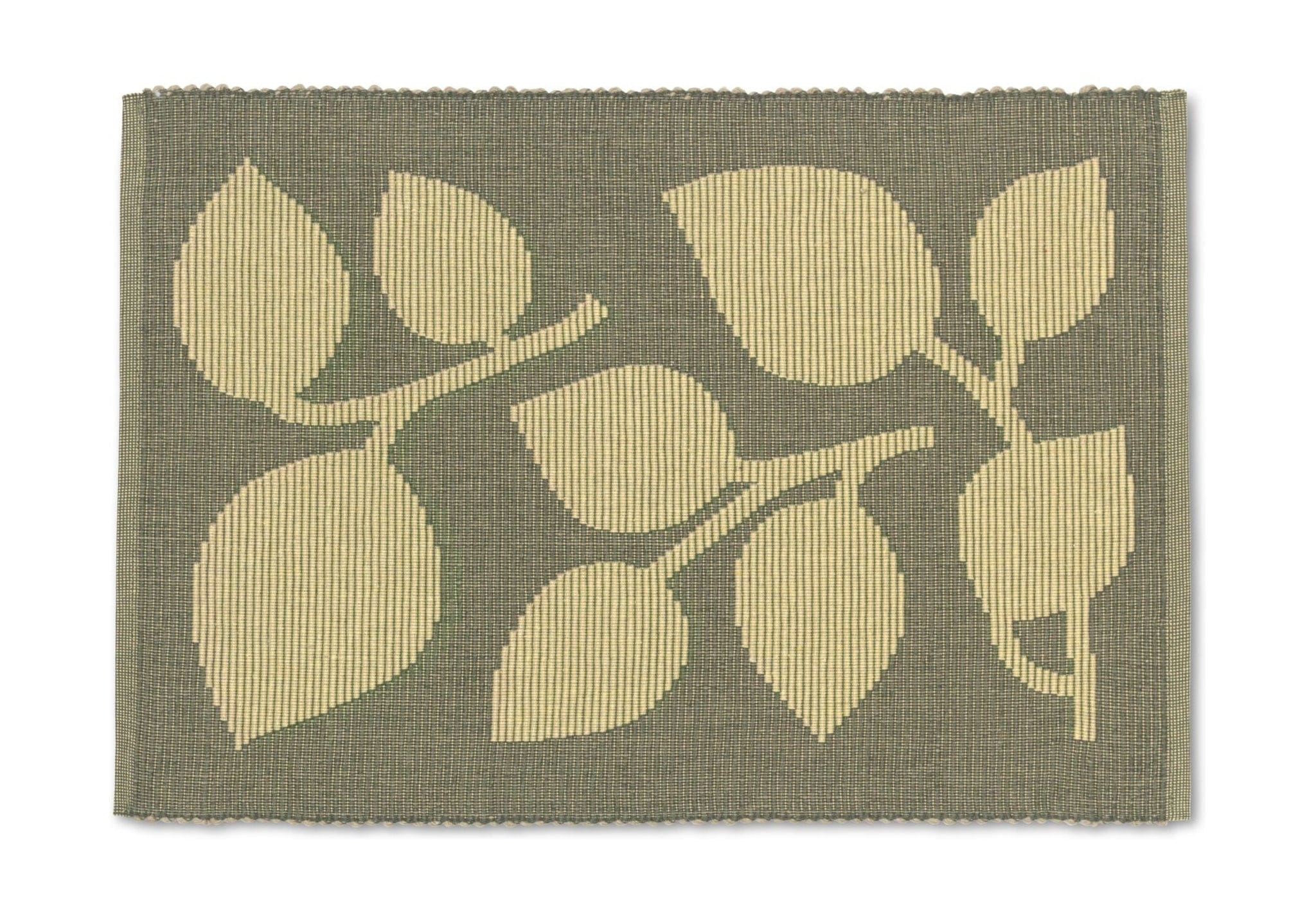 Rosendahl Rosendahl Textiles Outdoor Natura 43x30 cm, zelená