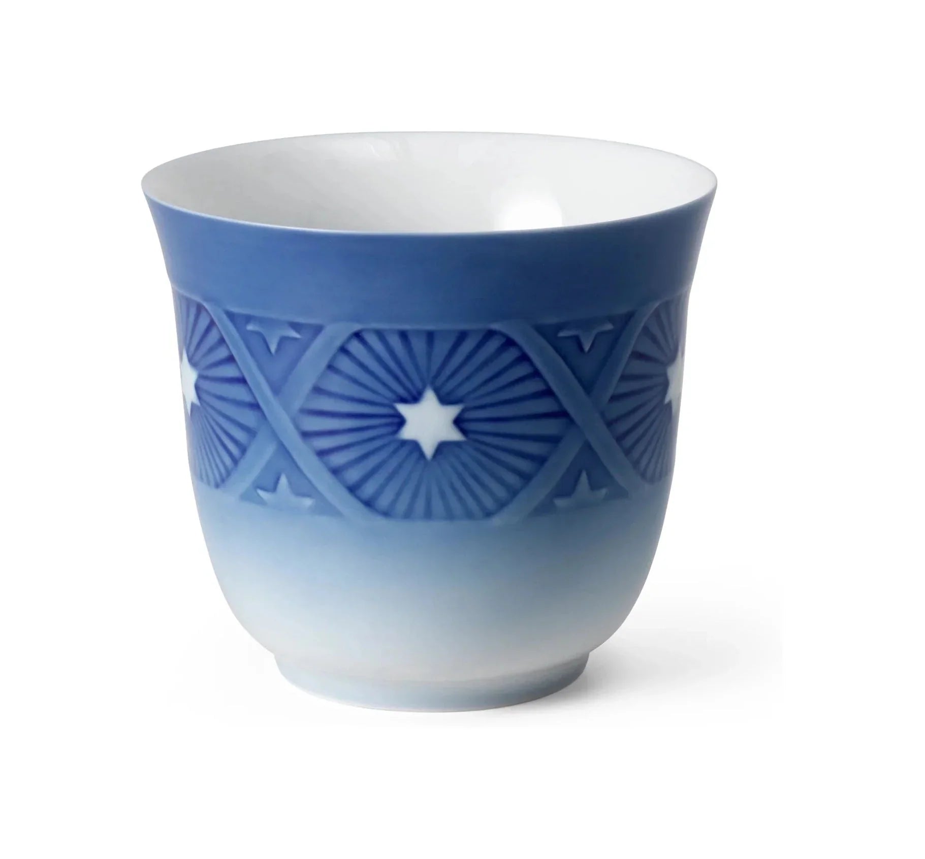 Royal Copenhagen Blue Collectibles 2023 Thermo Mug 26 Cl