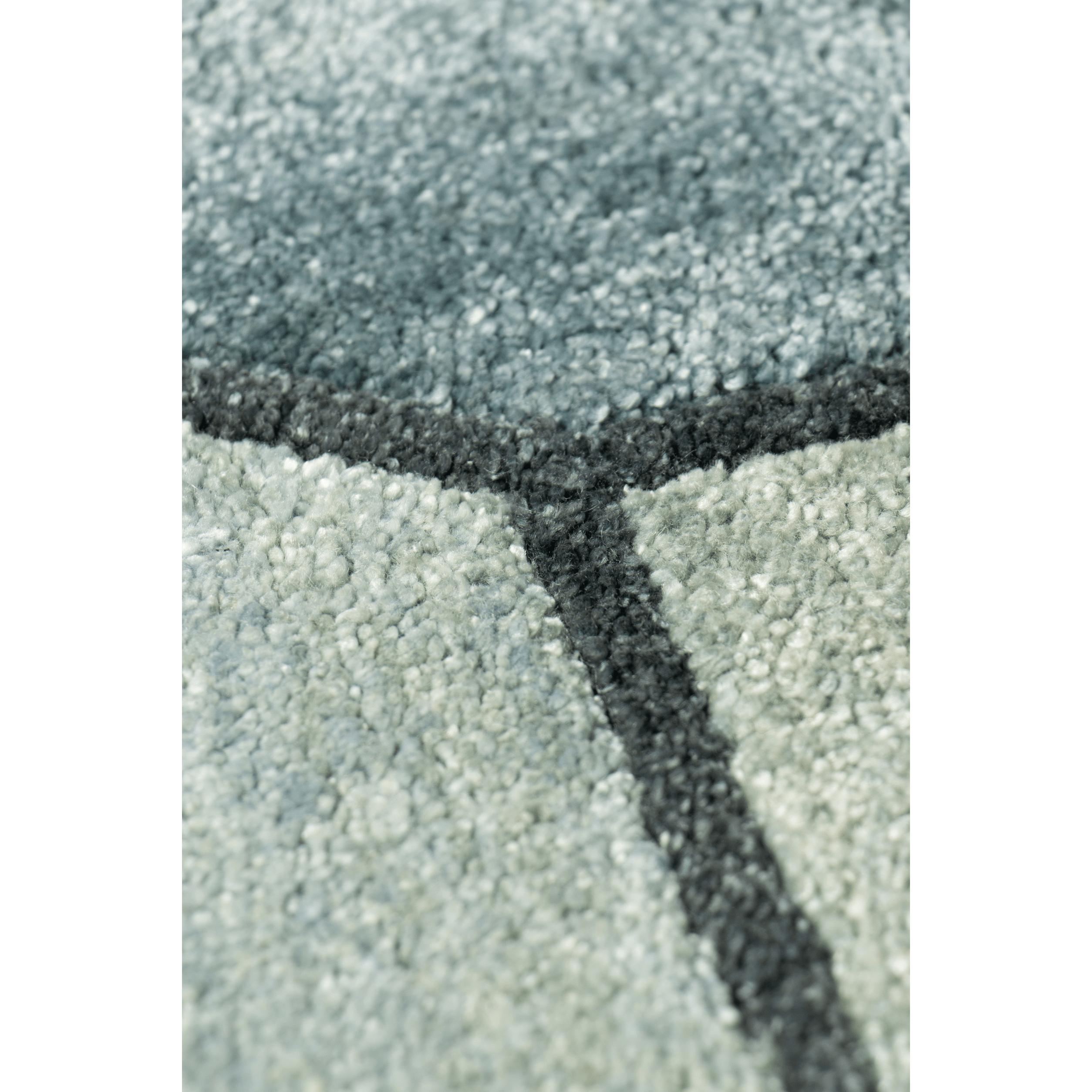 Koberec pevná iluze koberec nefribu, 140 x 200 cm