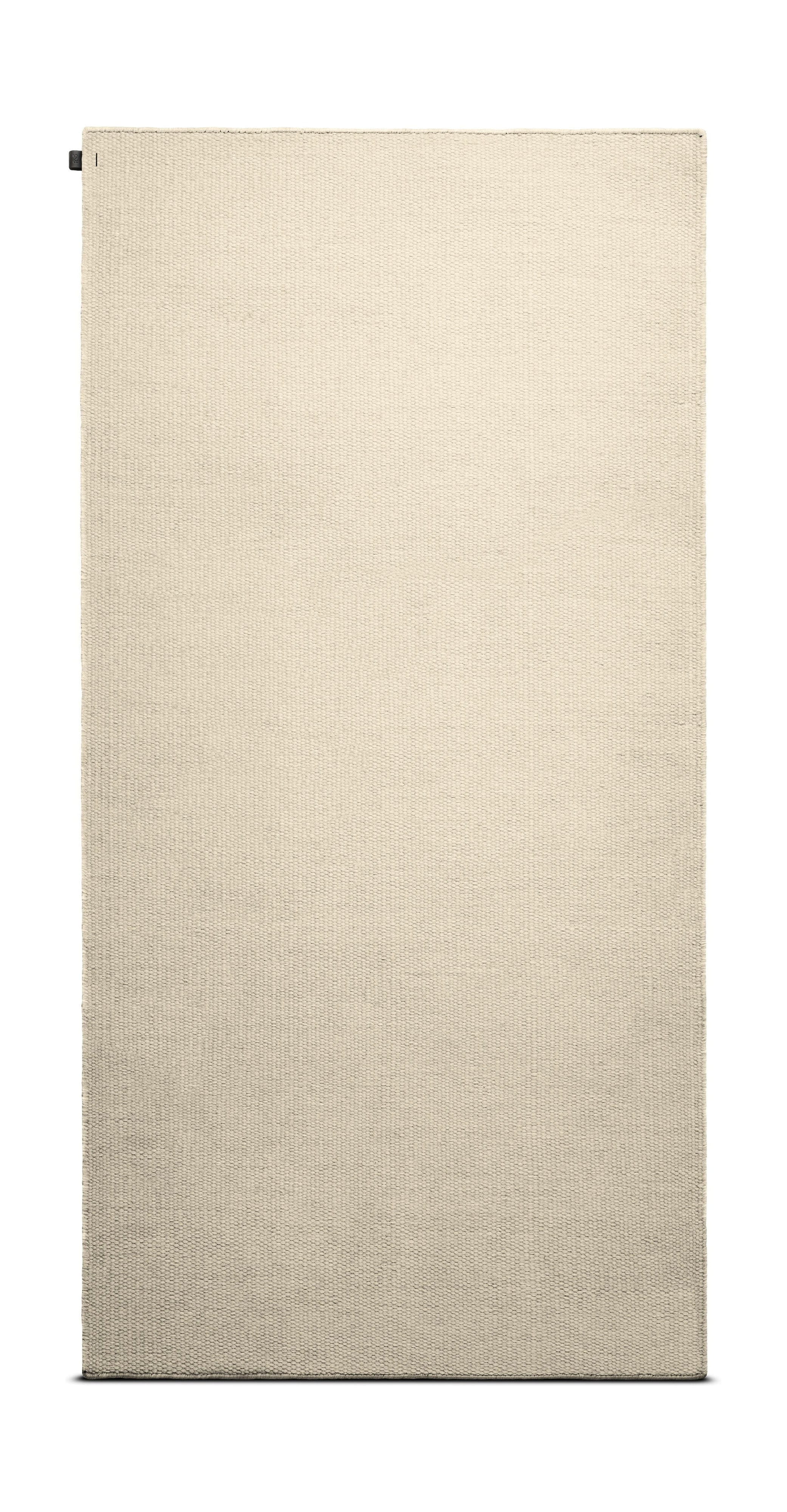 Koberec pevného mazlíčka koberec 75 x 200 cm, latte