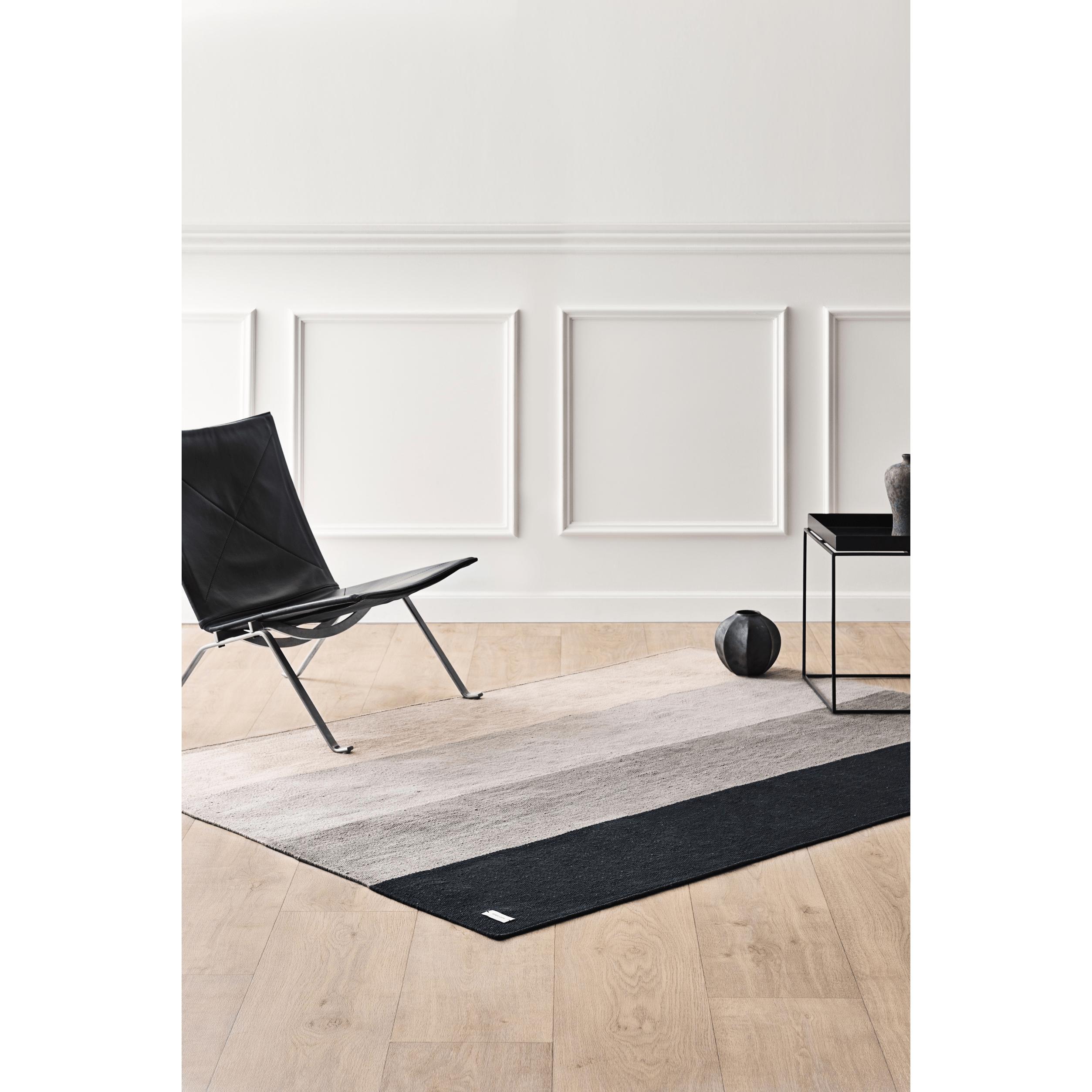 Koberec pevného mazlíčka koberec gradientní žula, 60 x 90 cm