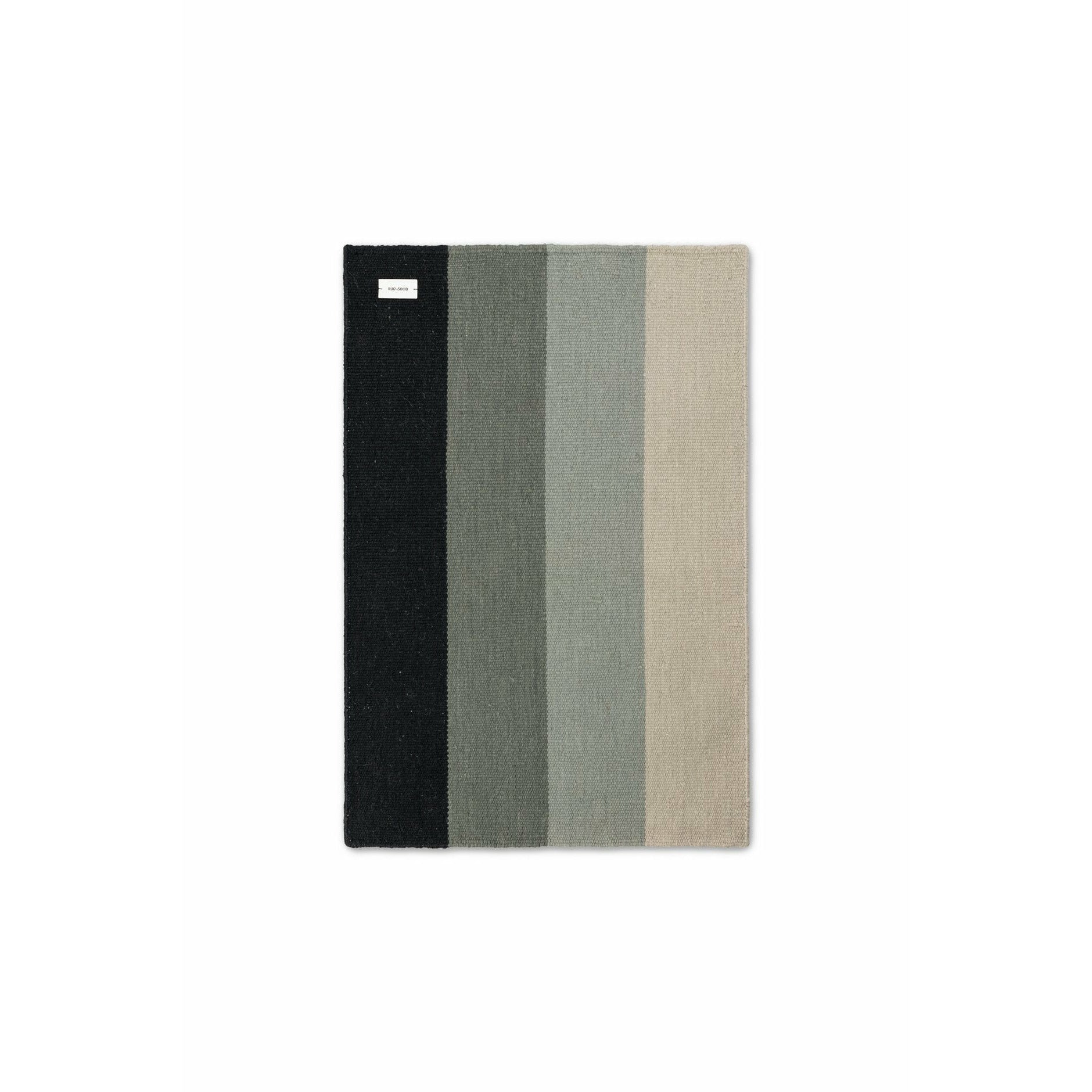 Koberec pevného mazlíčka koberec gradientní žula, 60 x 90 cm