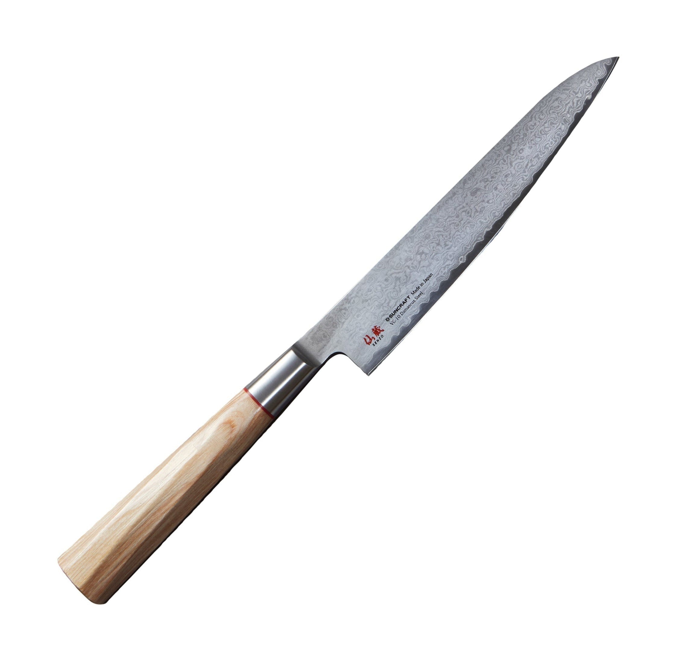 Senzo na 02 Universal Knife, 15 cm