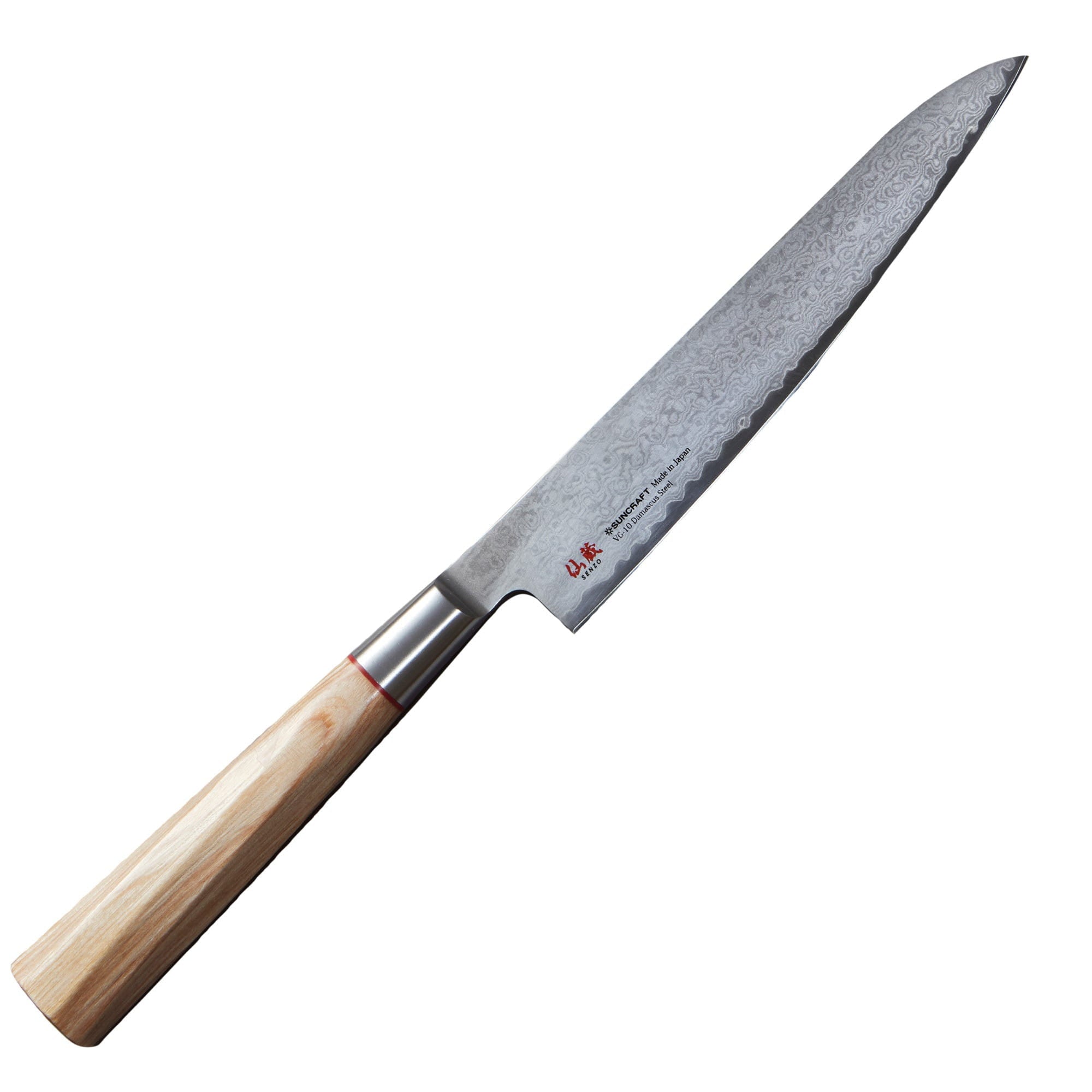 Senzo na 02 Universal Knife, 15 cm