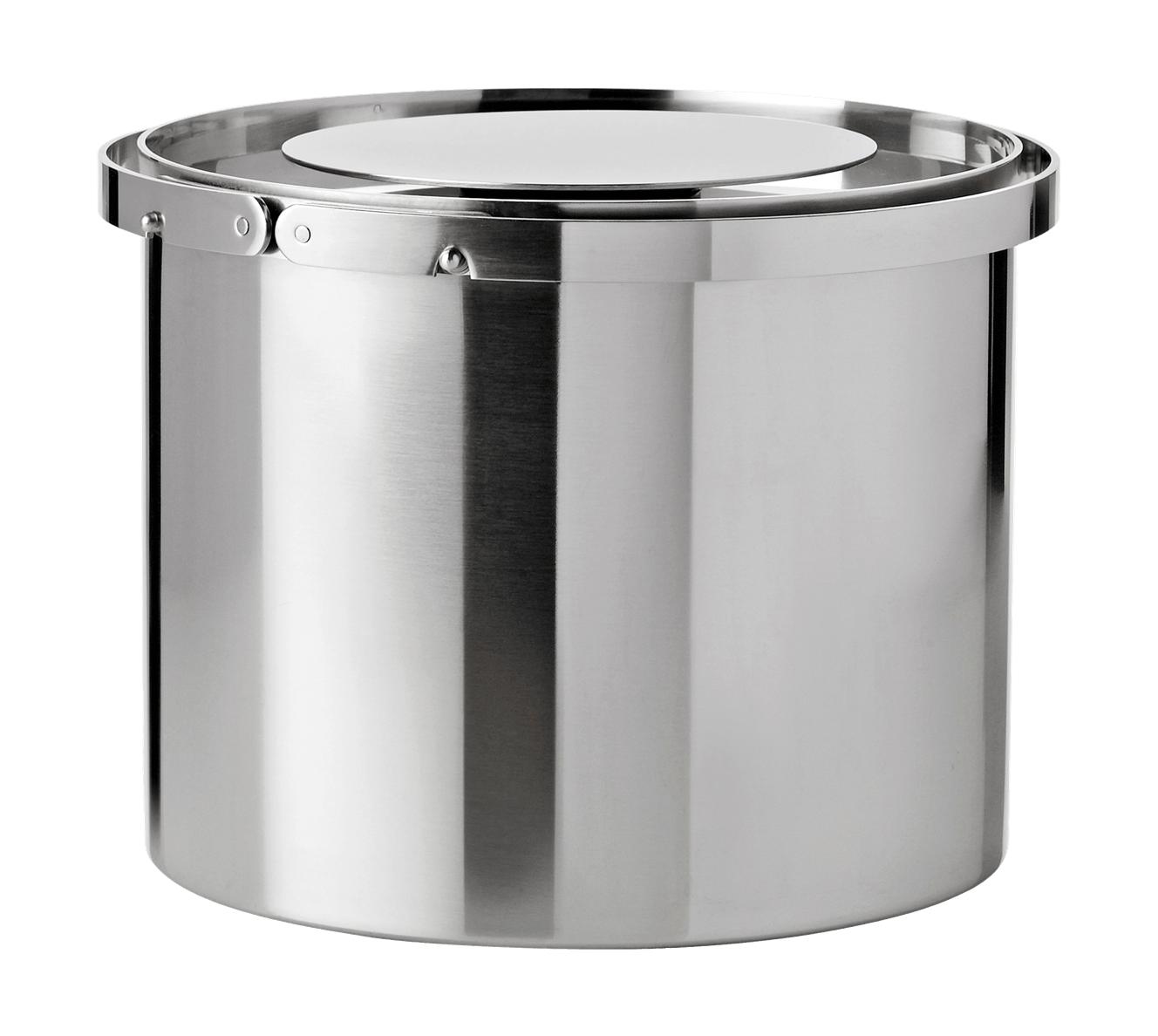 Stelton Arne Jacobsen Isol. Ledový kbelík 2,5 l