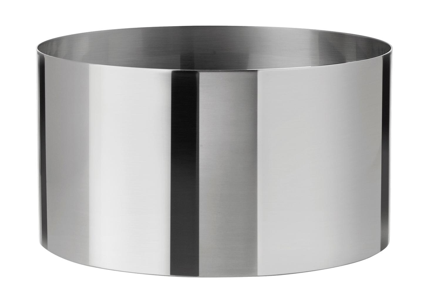 Stelton Arne Jacobsen Salas Bowl Ø 24 cm