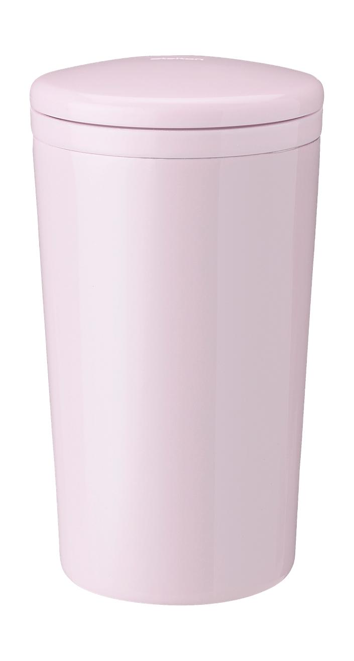 Stelton Carrie Thermo Mug 0,4 L, Rose
