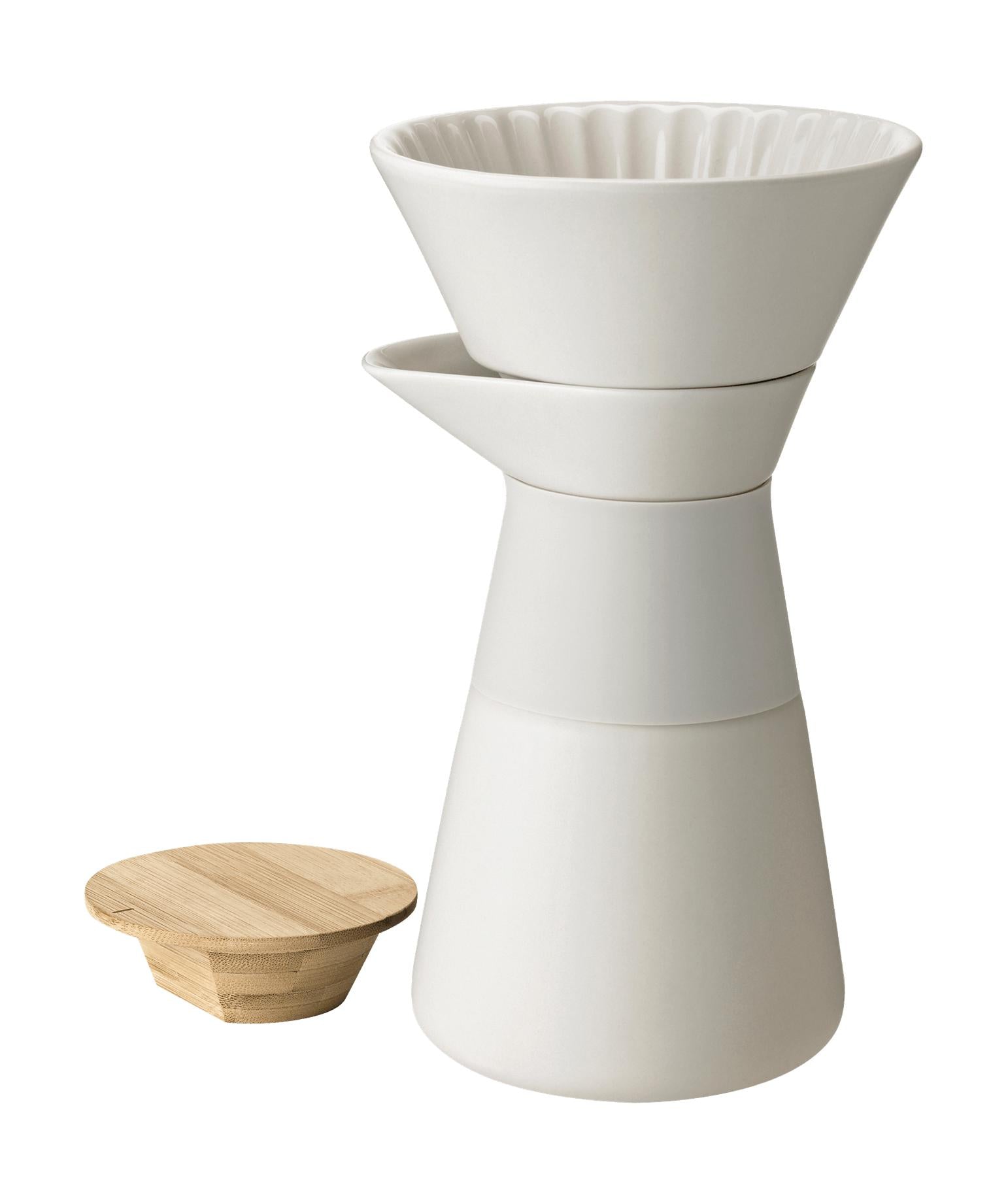 Stelton Theo Coffee Filter 0,6 L, Sand