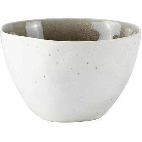 Vila Collection Bowl Ø 10 cm, šedá