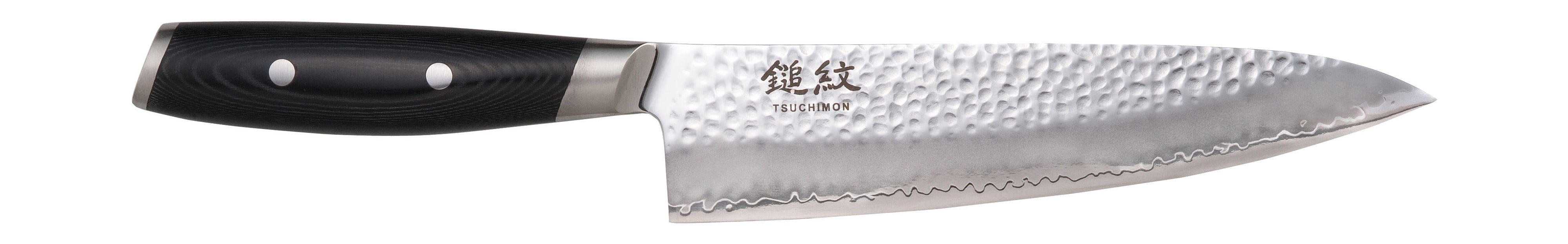 Yaxell Tsuchimon Chefův nůž, 20 cm
