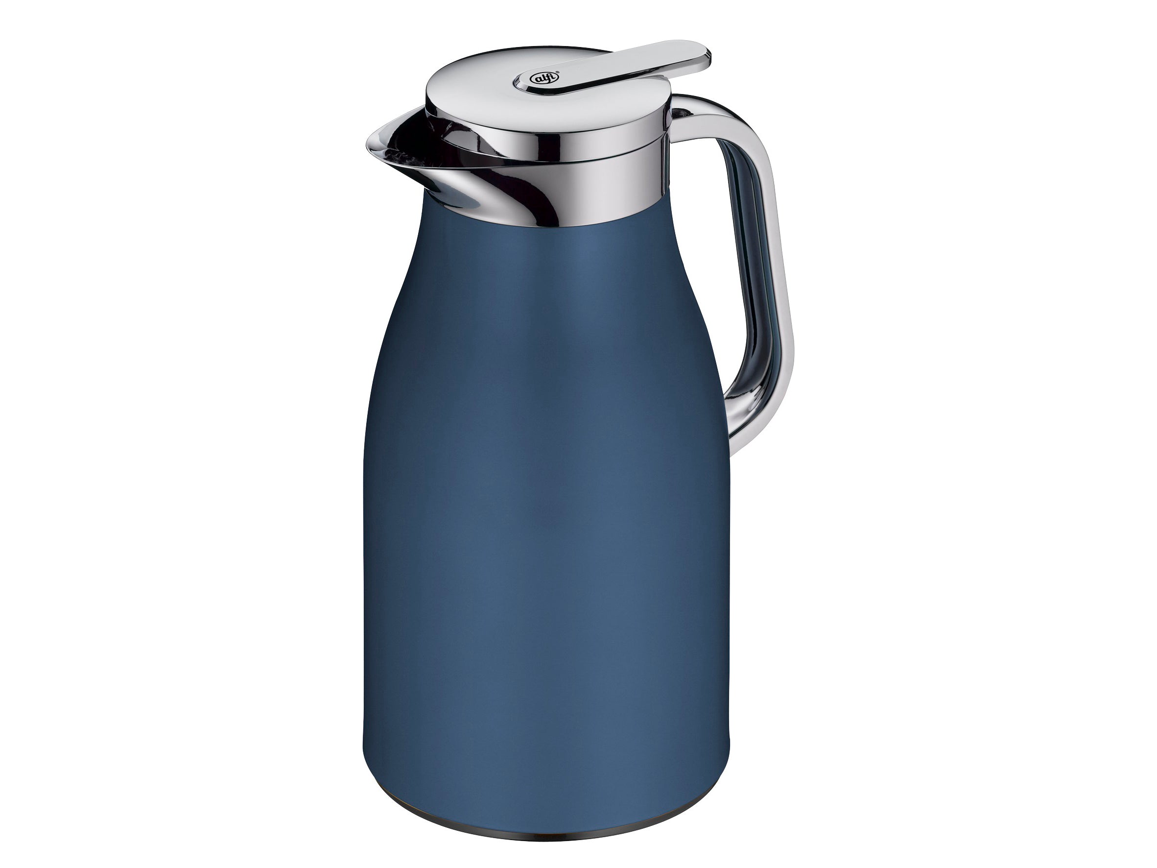 Alfi Skyline Vacuum džbán 1 litr. Džínovina modrá