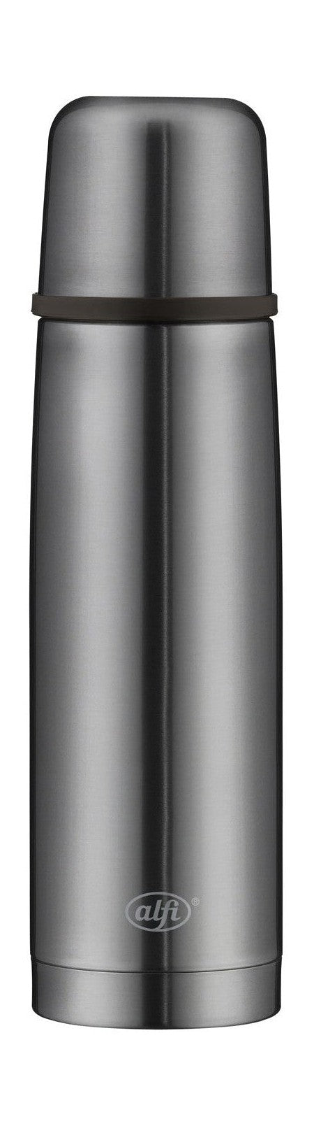Alfi ISO Therm Perfect Thermo Bottle 0,75 litru. Matte Cool Grey
